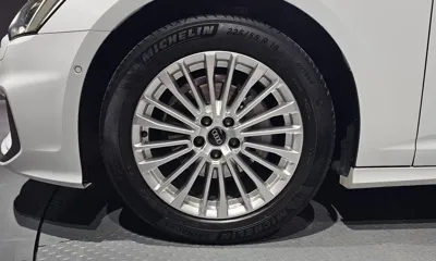 Audi A6 2021, 53218 км, за 19827.07 USD