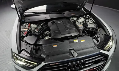 Audi A6 2021, 53218 км, за 19827.07 USD - фото 6