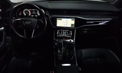 Audi A6 2021, 53218 км, за 19827.07 USD - фото 7