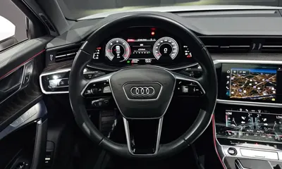 Audi A6 2021, 53218 км, за 19827.07 USD - фото 12