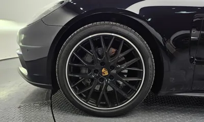 Porsche Panamera 2018, 111352 км, за 44944.65 USD