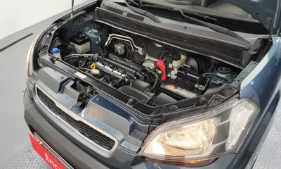 Kia Soul 2010, 137257 км, за 1975.55 USD - фото 6