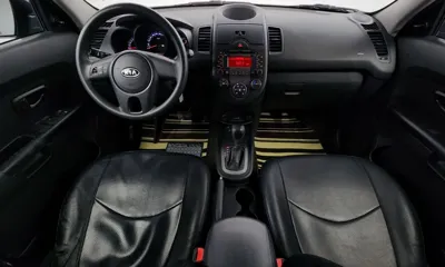 Kia Soul 2010, 137257 км, за 1975.55 USD - фото 7