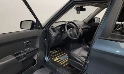 Kia Soul 2010, 137257 км, за 1975.55 USD - фото 10