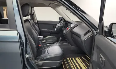Kia Soul 2010, 137257 км, за 1975.55 USD - фото 13