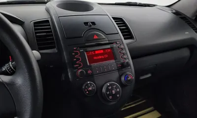 Kia Soul 2010, 137257 км, за 1975.55 USD - фото 16