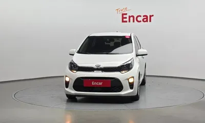Kia Morning 2020, 55339 км, за 6435.67 USD