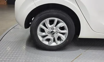 Kia Morning 2020, 55339 км, за 6435.67 USD