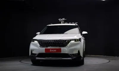 Kia Canival 2023, 38046 км, за 16393.45 USD