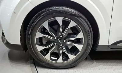 Kia Canival 2023, 38046 км, за 16393.45 USD