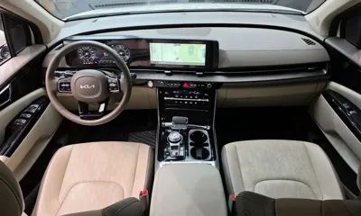 Kia Canival 2023, 38046 км, за 16279.38 USD - фото 7