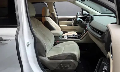 Kia Canival 2023, 38046 км, за 16279.38 USD - фото 10