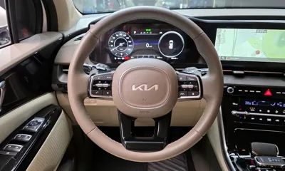 Kia Canival 2023, 38046 км, за 16279.38 USD - фото 13