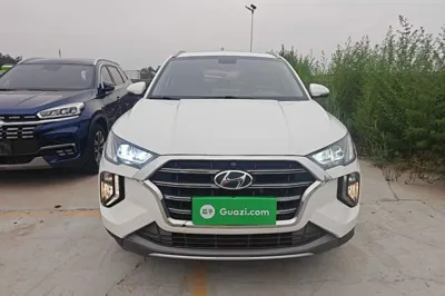 Hyundai Tucson 2019, 100300 км, за 9220 USD