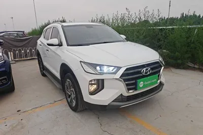 Hyundai Tucson 2019, 100300 км, за 9220 USD