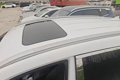 Hyundai Tucson 2019, 100300 км, за 9220 USD - фото 7