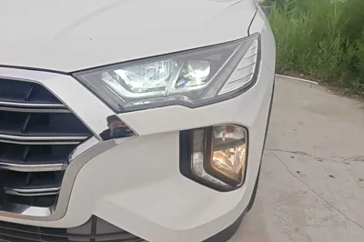 Hyundai Tucson 2019, 100300 км, за 9220 USD - фото 8