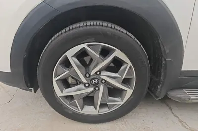 Hyundai Tucson 2019, 100300 км, за 9220 USD - фото 10