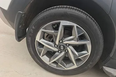 Hyundai Tucson 2019, 100300 км, за 9220 USD - фото 11