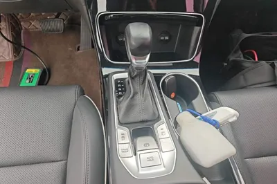 Hyundai Tucson 2019, 100300 км, за 9220 USD - фото 16
