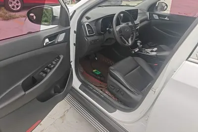 Hyundai Tucson 2019, 100300 км, за 9220 USD - фото 18