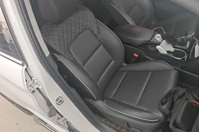 Hyundai Tucson 2019, 100300 км, за 9220 USD - фото 19