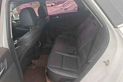 Hyundai Tucson 2019, 100300 км, за 9220 USD - фото 20