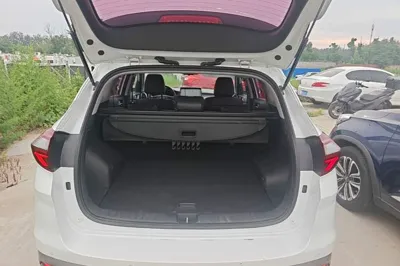 Hyundai Tucson 2019, 100300 км, за 9220 USD - фото 22