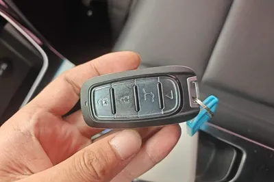 Hyundai Tucson 2019, 100300 км, за 9220 USD - фото 23