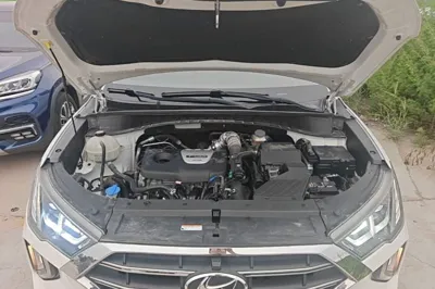 Hyundai Tucson 2019, 100300 км, за 9220 USD - фото 24