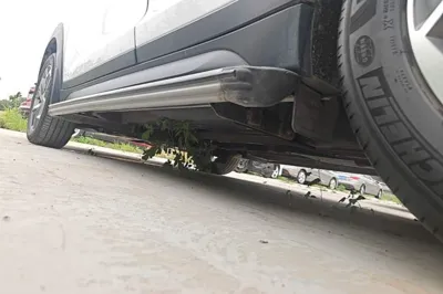Hyundai Tucson 2019, 100300 км, за 9220 USD - фото 25