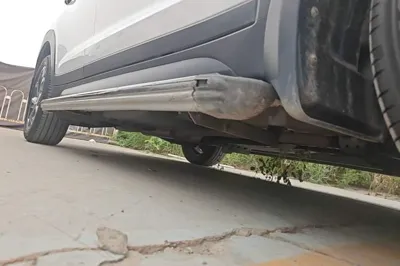 Hyundai Tucson 2019, 100300 км, за 9220 USD - фото 26