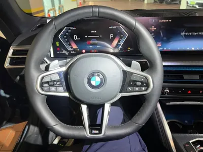 BMW 4-Series 2025, 4050 км, за 33650.46 USD - фото 7