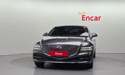 Genesis G80 2021, 139450 км, за 22342.69 USD