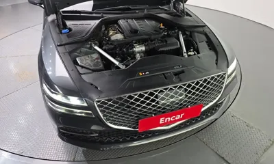 Genesis G80 2021, 139450 км, за 22342.69 USD - фото 6