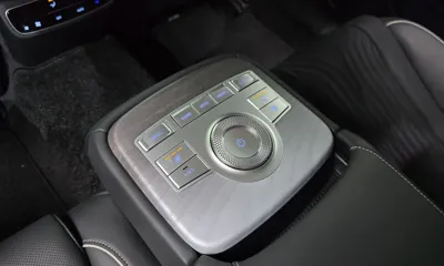 Genesis G80 2021, 139450 км, за 22342.69 USD - фото 16