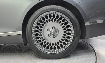 Genesis G80 2021, 139450 км, за 22342.69 USD - фото 21
