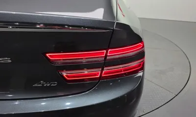 Genesis G80 2021, 139450 км, за 22342.69 USD - фото 23