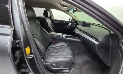 Genesis G80 2021, 139450 км, за 22342.69 USD - фото 26
