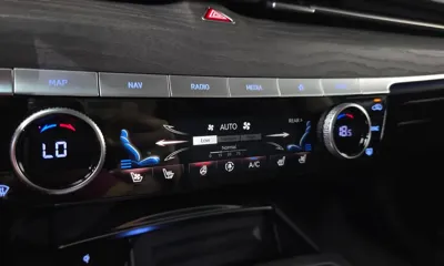Genesis G80 2021, 139450 км, за 22342.69 USD - фото 31