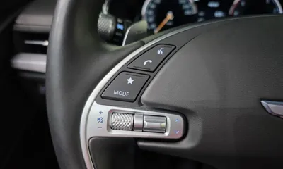 Genesis G80 2021, 139450 км, за 22342.69 USD - фото 32