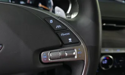 Genesis G80 2021, 139450 км, за 22342.69 USD - фото 34