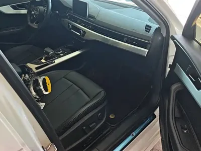 Audi A4L 2019, 104100 км, за 15567.68 USD - фото 8