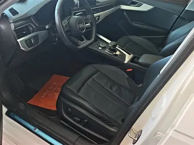 Audi A4L 2019, 104100 км, за 15567.68 USD - фото 9