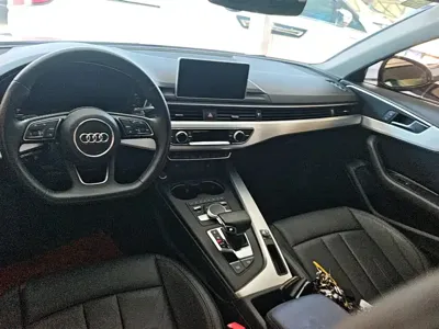 Audi A4L 2019, 104100 км, за 15567.68 USD - фото 12