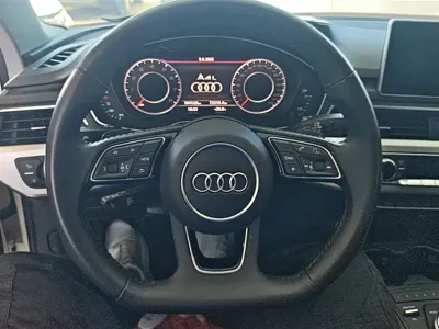 Audi A4L 2019, 104100 км, за 15567.68 USD - фото 15