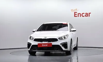 Kia K3 2019, 130422 км, за 5980.63 USD