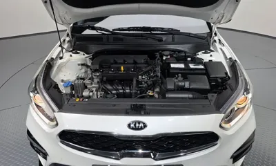 Kia K3 2019, 130422 км, за 5980.63 USD - фото 6