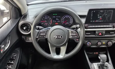 Kia K3 2019, 130422 км, за 5980.63 USD - фото 13