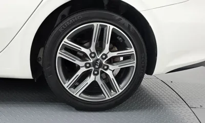 Kia K3 2019, 130422 км, за 5980.63 USD - фото 21